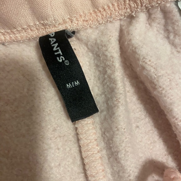 Pink Sweatpants - Picture 3 of 3